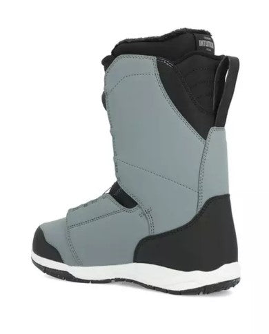Ride Deadbolt Snowboard Boots Slate 2024