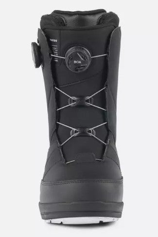 K2 Maysis Black Snowboard Boots 2024