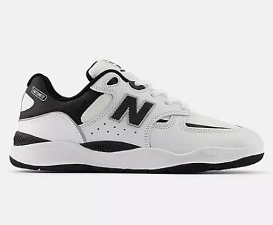 New Balance Numeric Tiago Lemos 1010 Skate Shoe White/Black