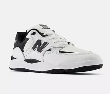 New Balance Numeric Tiago Lemos 1010 Skate Shoe White/Black