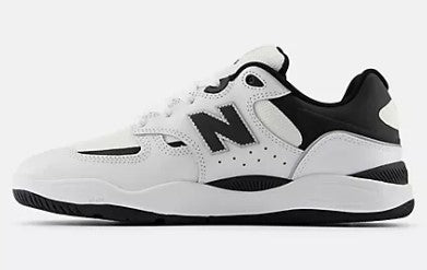 New Balance Numeric Tiago Lemos 1010 Skate Shoe White/Black