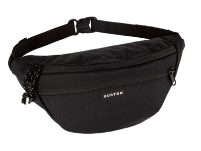 Burton Hip Pack 3L True Black