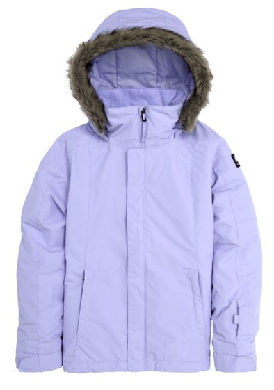 Burton Girls Bennet 2L Jacket Supernova 2024