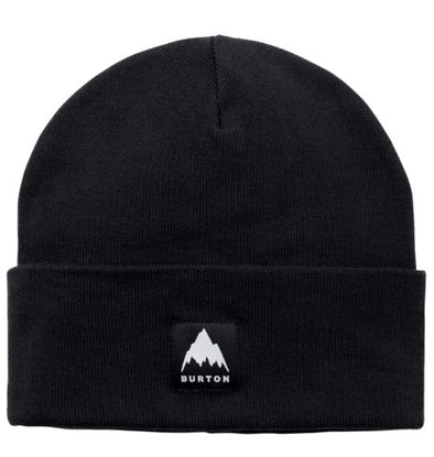 Burton Recycled Kactusbunch Tall Beanie True Black 2025