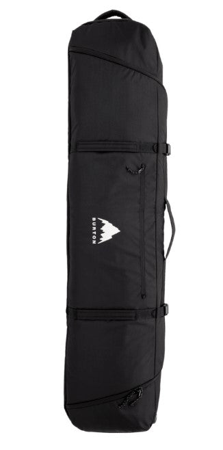 Burton Wheelie Gig Bag True Black 2025