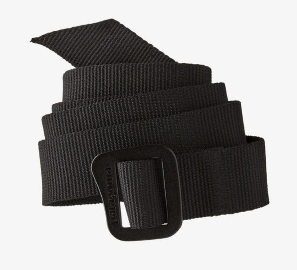 Patagonia Friction Belt Black