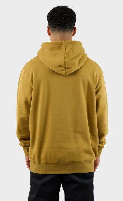 Dickies Longview Hoodie Brown Duck