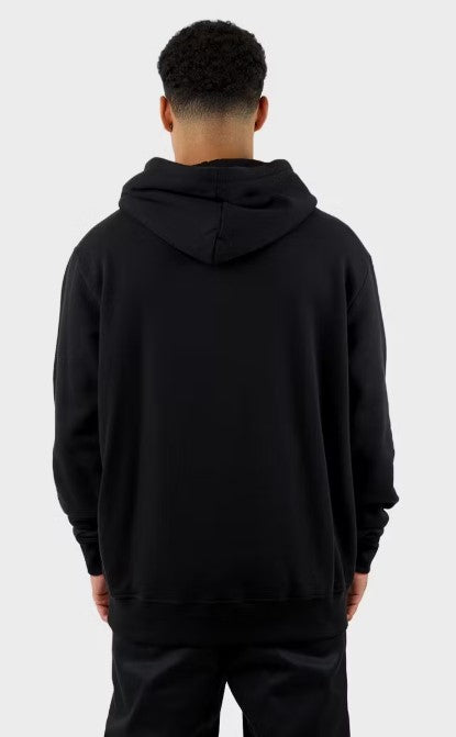 Dickies Longview Hoodie Black