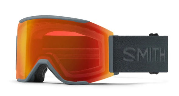 Smith Squad Mag Goggles Slate