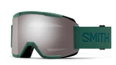Smith Sqaud Goggles Alpine Green Vista