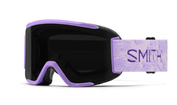 Smith Squad S Goggles Peri Dust Peel