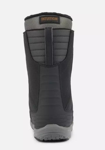 K2 Haven Snowboard Boots Black w Grey