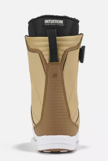 K2 Kinsley Snowboard Boots Tan 2024