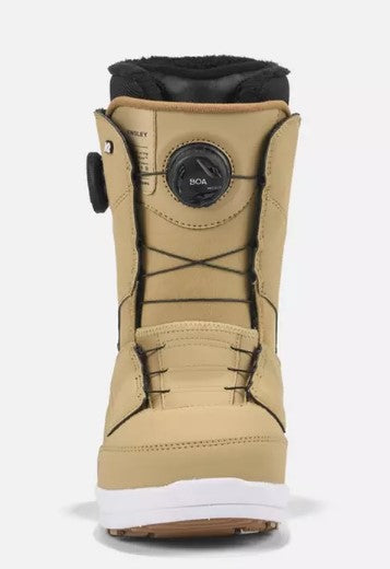K2 Kinsley Snowboard Boots Tan 2024
