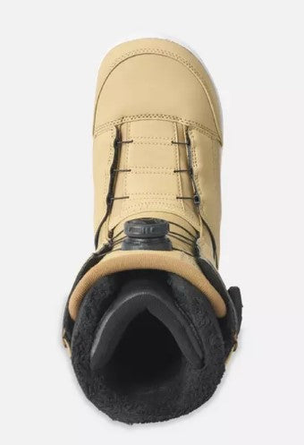 K2 Kinsley Snowboard Boots Tan 2024