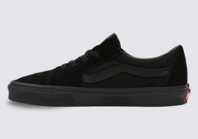 Vans Sk8-Low Black Shoe