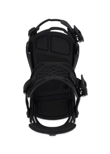 Ride C-2 Bindings Black 2024