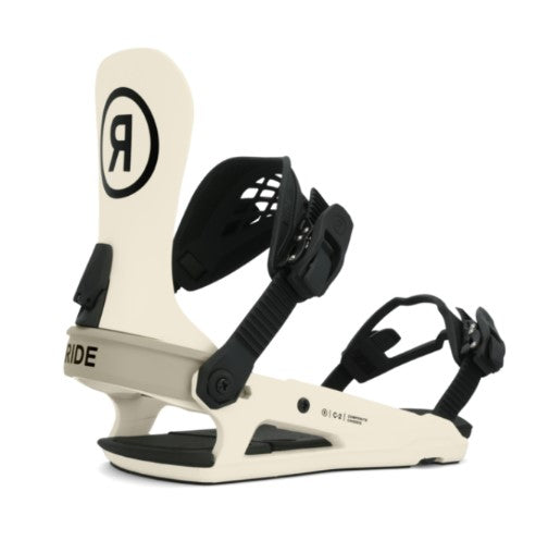 Ride C-2 Bindings Tan