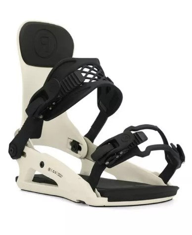Ride C-2 Bindings Tan