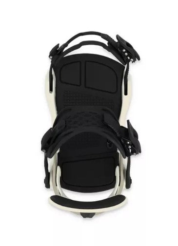 Ride C-2 Bindings Tan