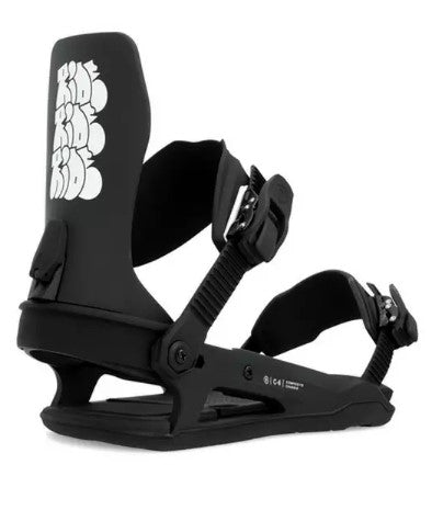 Ride C-6 Bindings Tag 2024