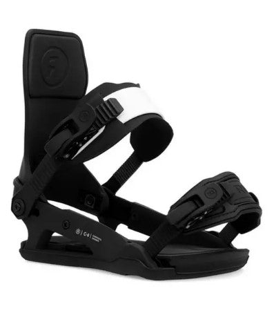 Ride C-6 Bindings Tag 2024