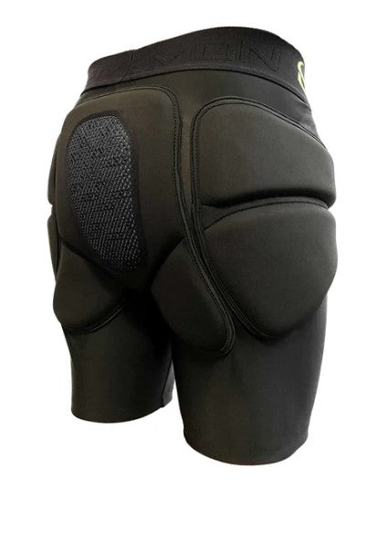 Demon Zero RF Short