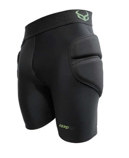 Demon Zero RF Short