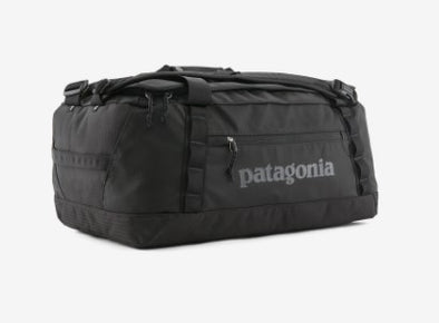 Patagonia Black Hole Duffel 40L Black