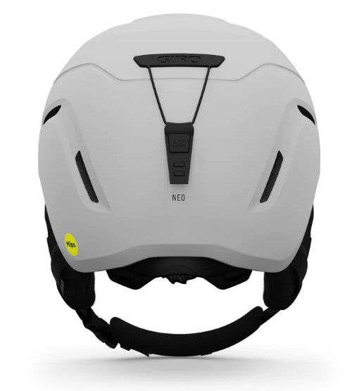Giro Neo Mips Helmet Matte Light Grey