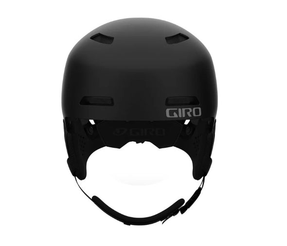 Giro Ledge Mips Helmet Matte Black