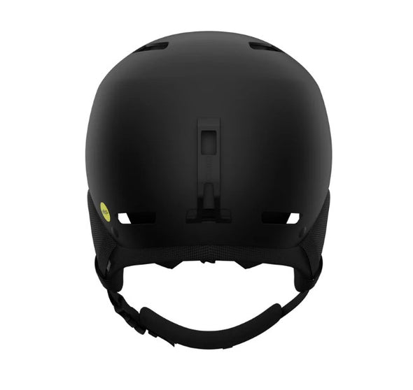 Giro Ledge Mips Helmet Matte Black
