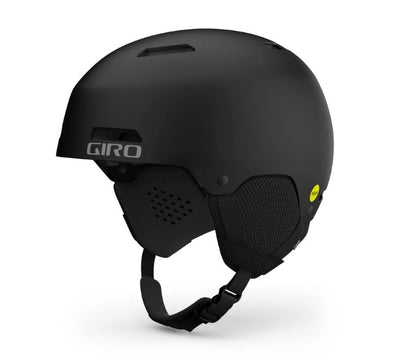 Giro Crue Mips Helmet Matte Black