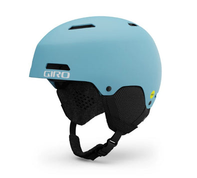 Giro Crue Mips Helmet Light Harbour Blue