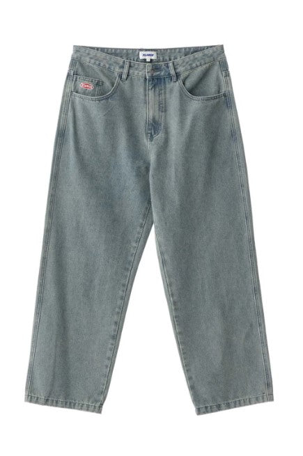 XLARGE Bull Denim 91 Pant Dirty Blue