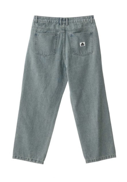 XLARGE Bull Denim 91 Pant Dirty Blue