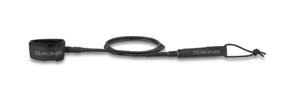 Dakine Comp Plus 6' Ankle Leash Black