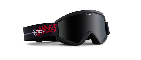 Modest Team XL Andy James Signature