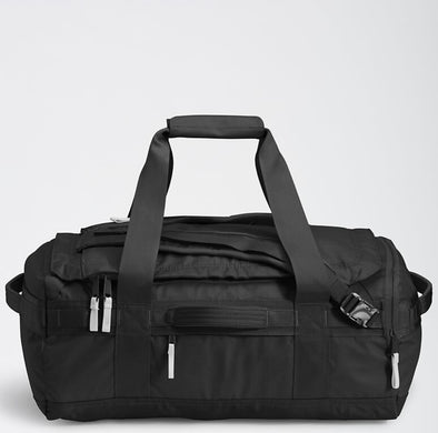 The North Face Base Camp Voyager 42L Duffel Bag Black