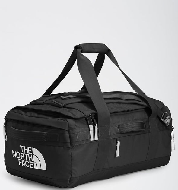 The North Face Base Camp Voyager 42L Duffel Bag Black