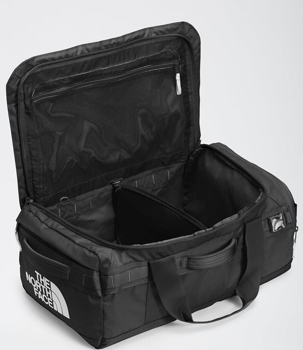 The North Face Base Camp Voyager 42L Duffel Bag Black