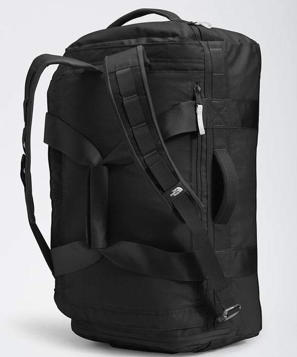 The North Face Base Camp Voyager 42L Duffel Bag Black