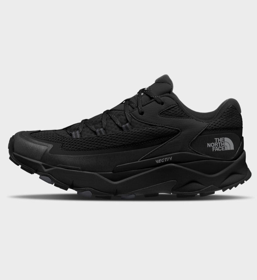 North Face Men's Vectiv Taraval Shoes Black