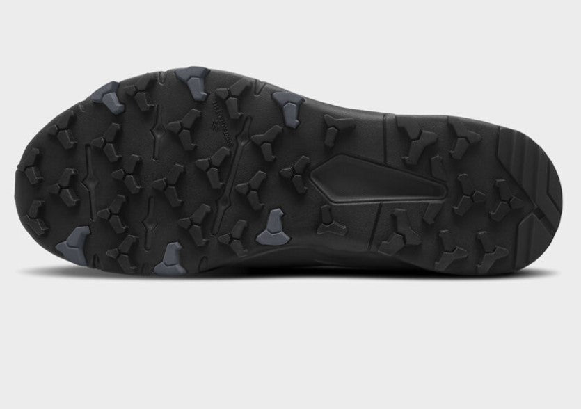 North Face Men's Vectiv Taraval Shoes Black
