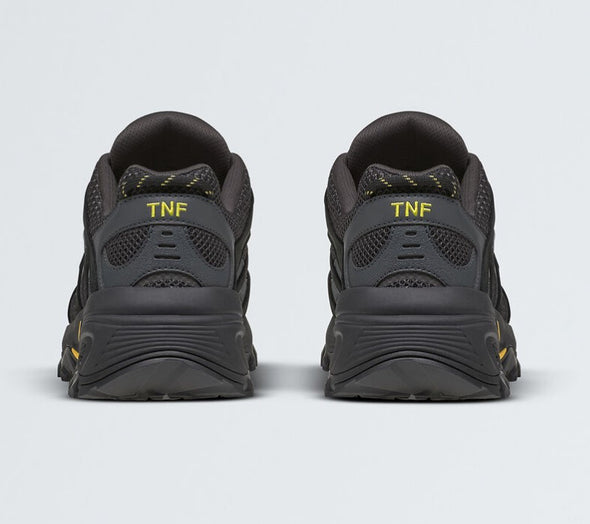 The North Face Hedgehog 06 RVST Gore-Tex Shoes Black/Asphalt Grey