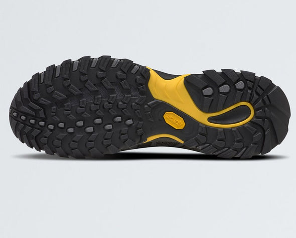 The North Face Hedgehog 06 RVST Gore-Tex Shoes Black/Asphalt Grey