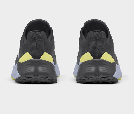 North Face Women's Vectiv Enduris 3 Shoes Asphalt Grey/Sun Sprite