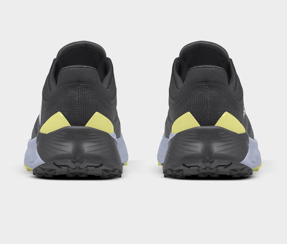 The North Face Women's Vectiv Enduris 3 Shoes Asphalt Grey/Sun Sprite