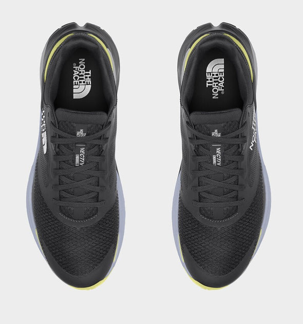 The North Face Women's Vectiv Enduris 3 Shoes Asphalt Grey/Sun Sprite