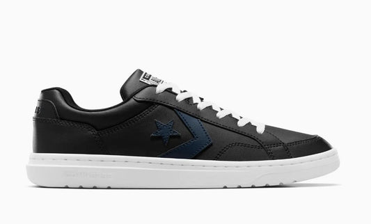 Cons Pro Blaze V2 Low Black/Into the Void White Shoe